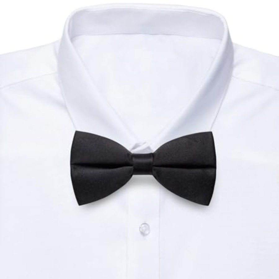 2026 New ArrivalBow Ties for M - Bow Tie Pre Tied reseña y precio