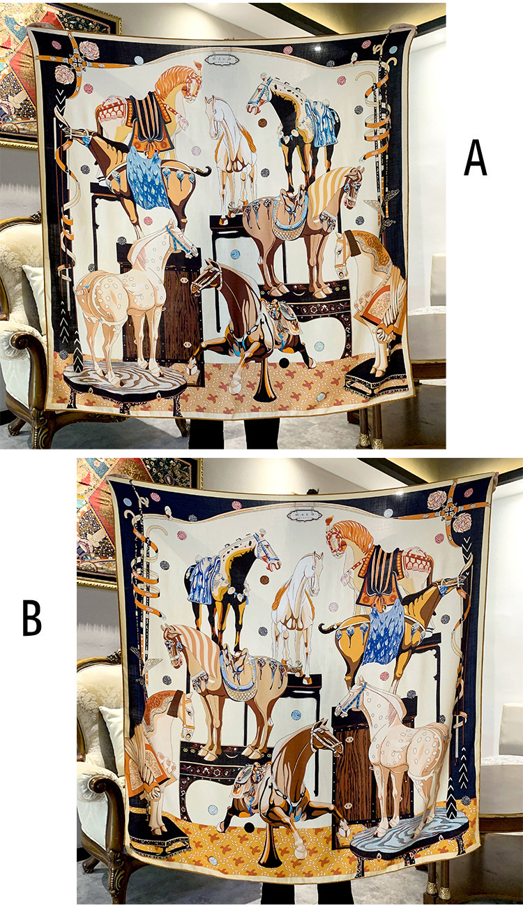 Winter Luxury Scarf Lady Large - Pashmina Wrap Large reseña y precio