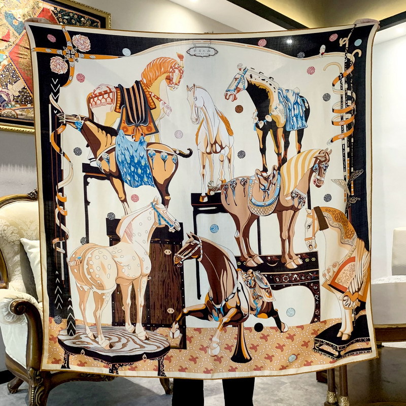 Winter Luxury Scarf Lady Large - Pashmina Wrap Large reseña y precio