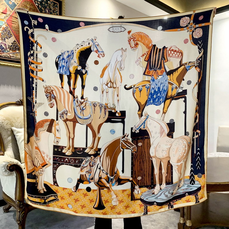 Winter Luxury Scarf Lady Large - Pashmina Wrap Large reseña y precio