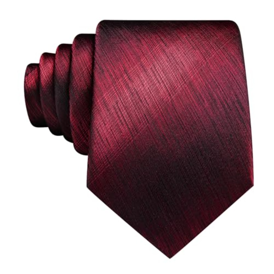 Tie Sets for Men Silk Stripe N - Silk Tie Striped reseña y precio