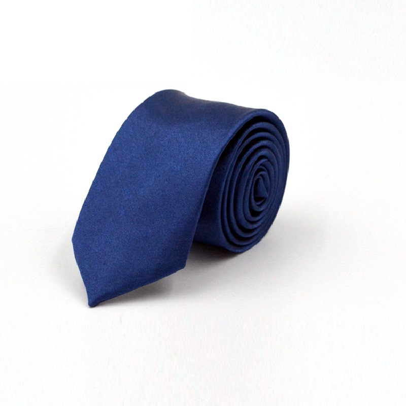 Solid Neck tie for men Gravata - Skinny Tie Men reseña y precio