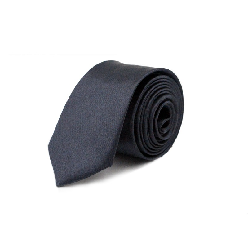 Solid Neck tie for men Gravata - Skinny Tie Men reseña y precio