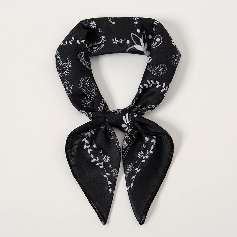 Fashion Hip Hop Bandana Outdoo - Handkerchief Cotton Men reseña y precio