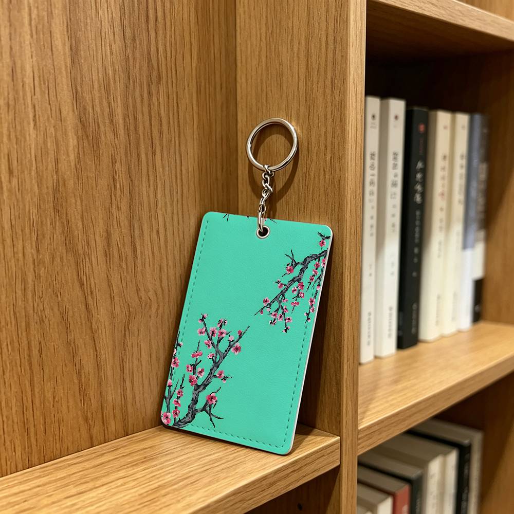 A-Arizona-a Iced Green Tea Car - Lanyard Badge Holder reseña y precio