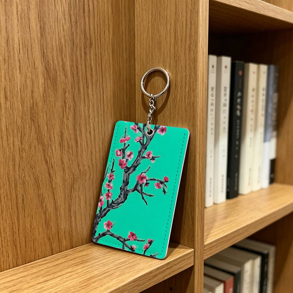 A-Arizona-a Iced Green Tea Car - Lanyard Badge Holder reseña y precio