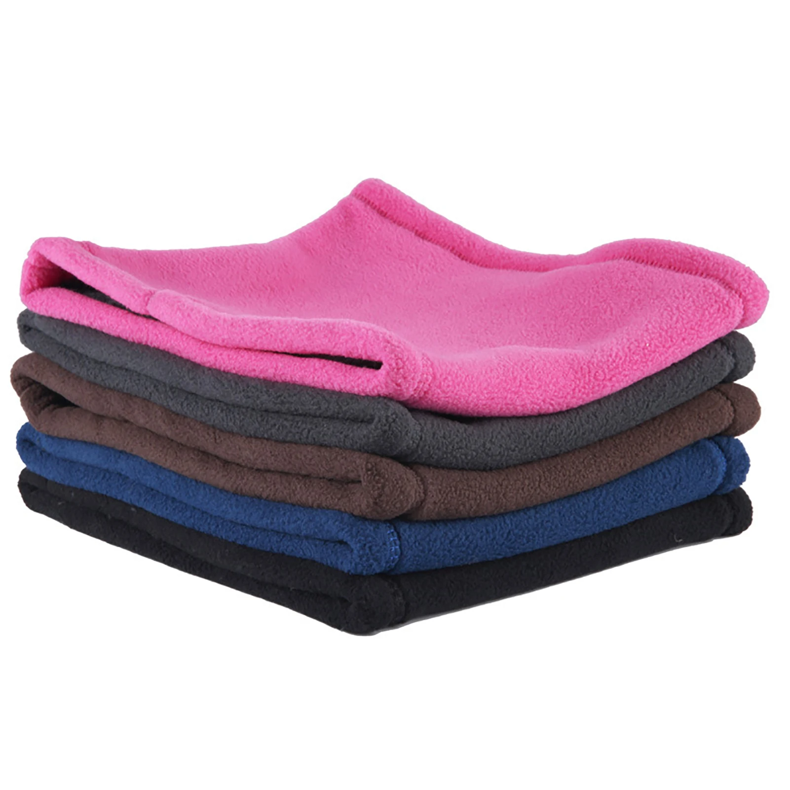 Outdoor Women Men Winter Warm  - Infinity Scarf Knit reseña y precio