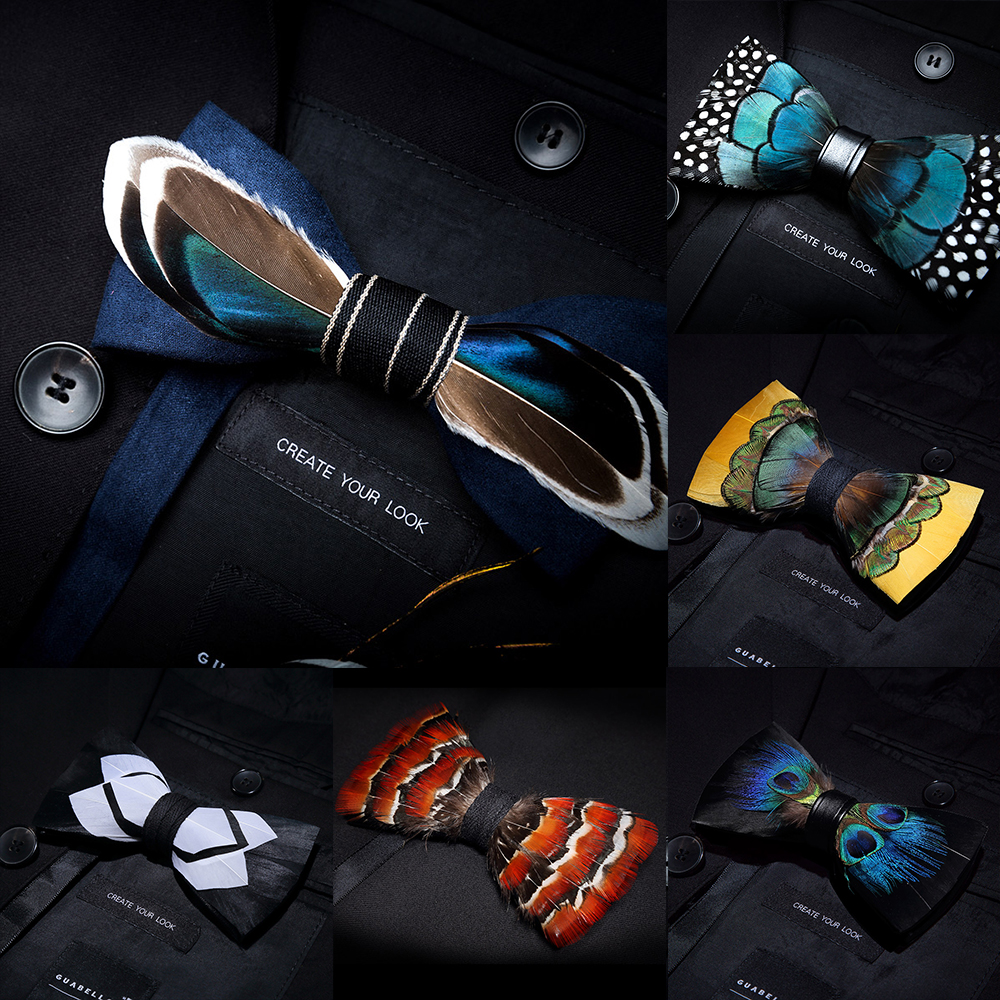 KAMBERFT designer brand Handma - Bow Tie Pre Tied reseña y precio