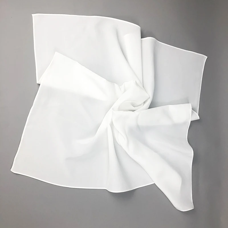 New Women Silk Scarf Square Ne - Silk Neck Scarf reseña y precio