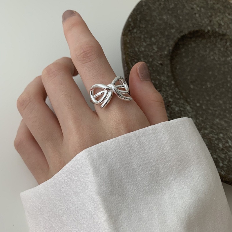 925 Sterling Silver Simple Rin - Tie Clip Silver reseña y precio