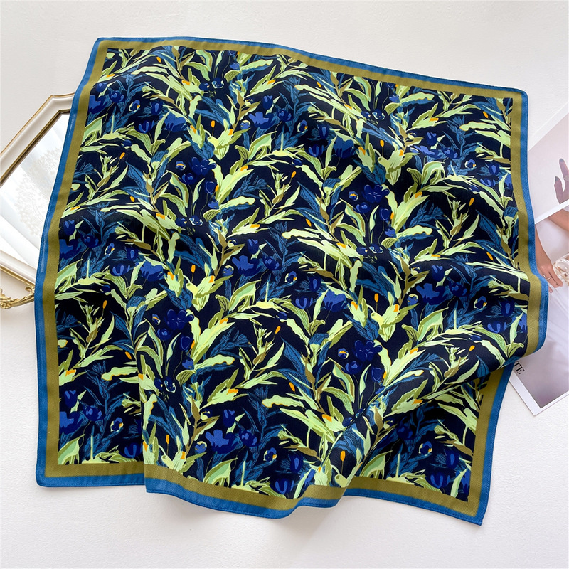New Women's Scarf Bandana Head - Bandana Cotton reseña y precio