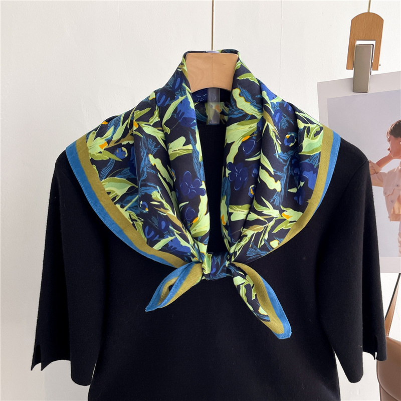 New Women's Scarf Bandana Head - Bandana Cotton reseña y precio