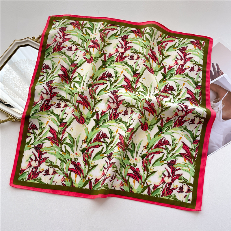 New Women's Scarf Bandana Head - Bandana Cotton reseña y precio