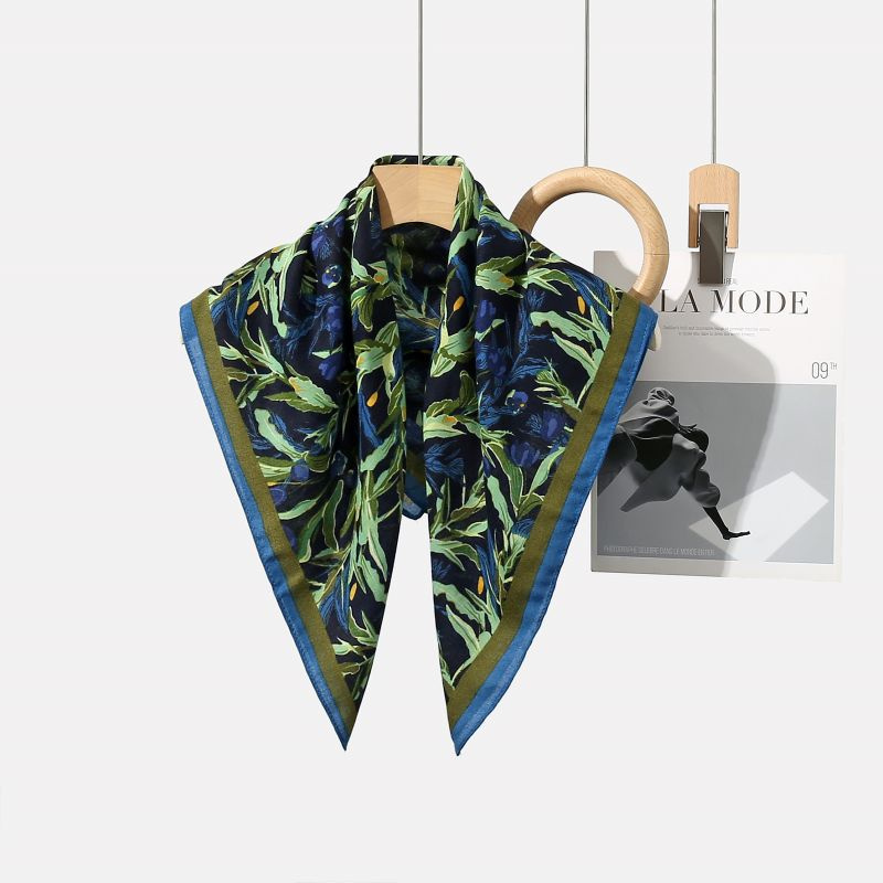 New Women's Scarf Bandana Head - Bandana Cotton reseña y precio