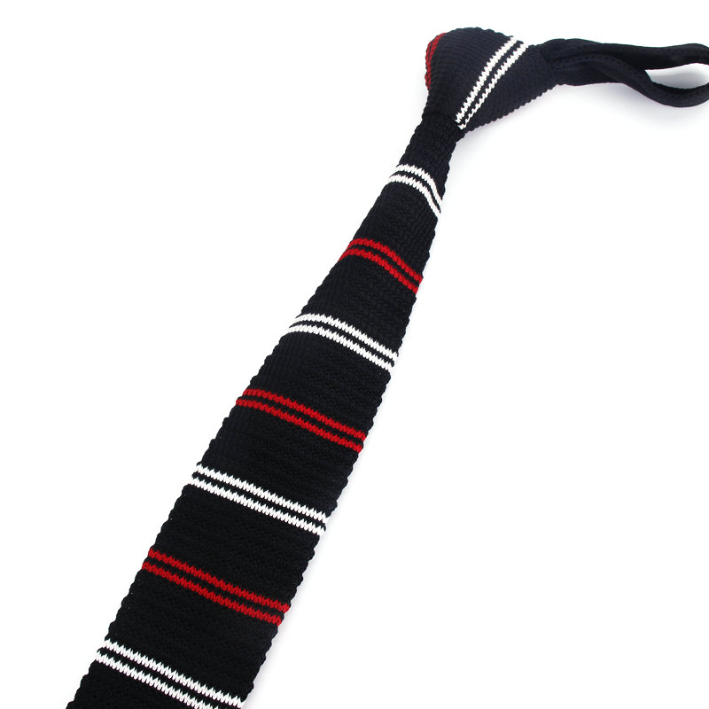 Men's fashion Suits Knit Tie P - Skinny Tie Men reseña y precio