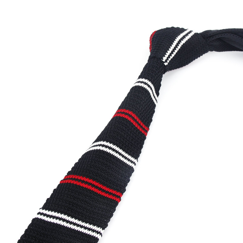 Men's fashion Suits Knit Tie P - Skinny Tie Men reseña y precio