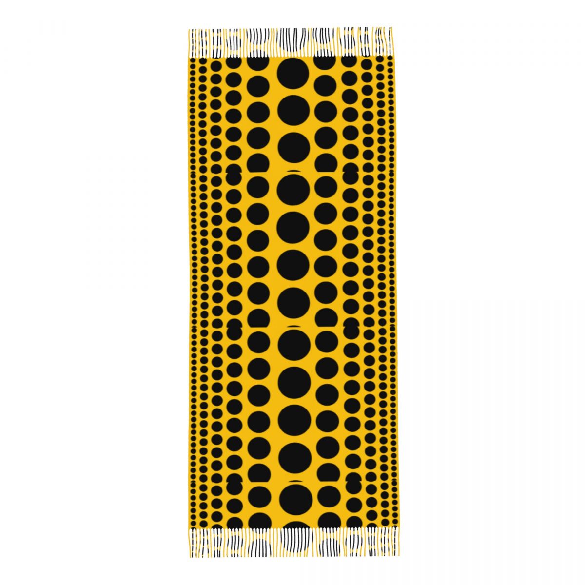 Infinity Polka Dots Scarf for  - Infinity Scarf Knit reseña y precio