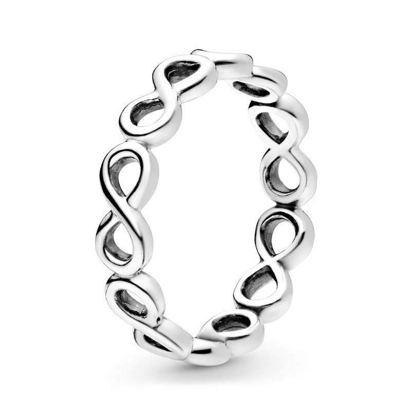 Hot Sale 925 Silver Rings Stac - Tie Clip Silver reseña y precio