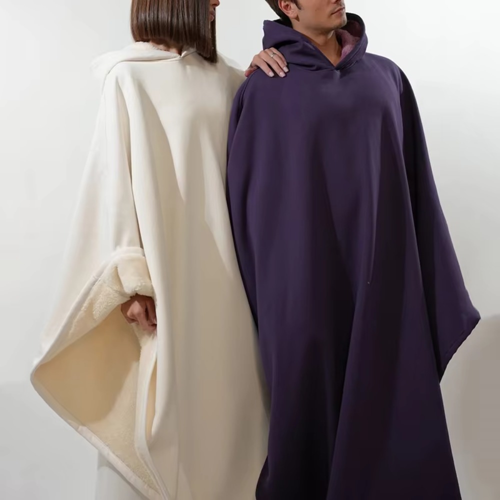 New Good Quality Indio Cloak H - Woven Scarf Blanket reseña y precio