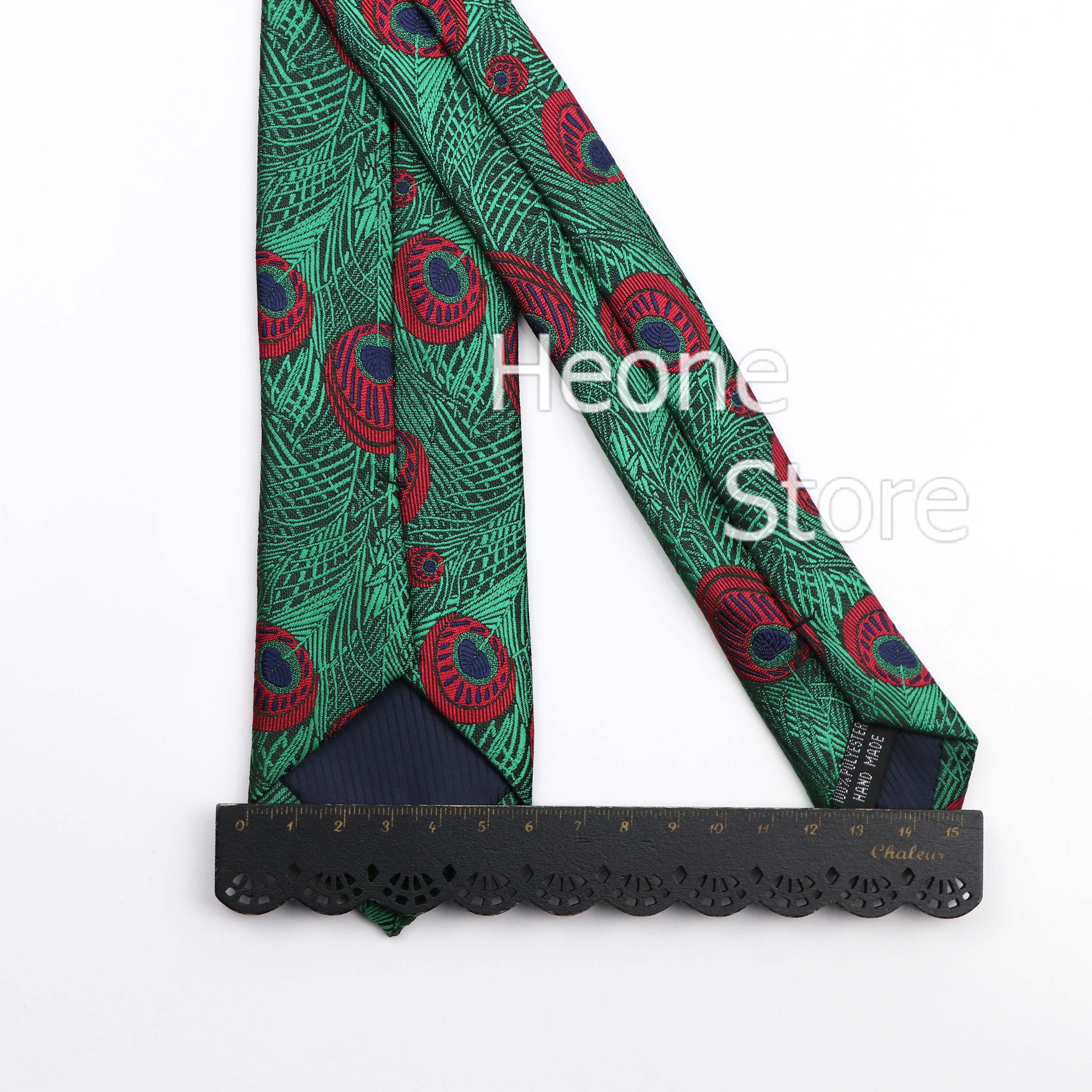 New Men Ties Solid Color Strip - Skinny Tie Men reseña y precio