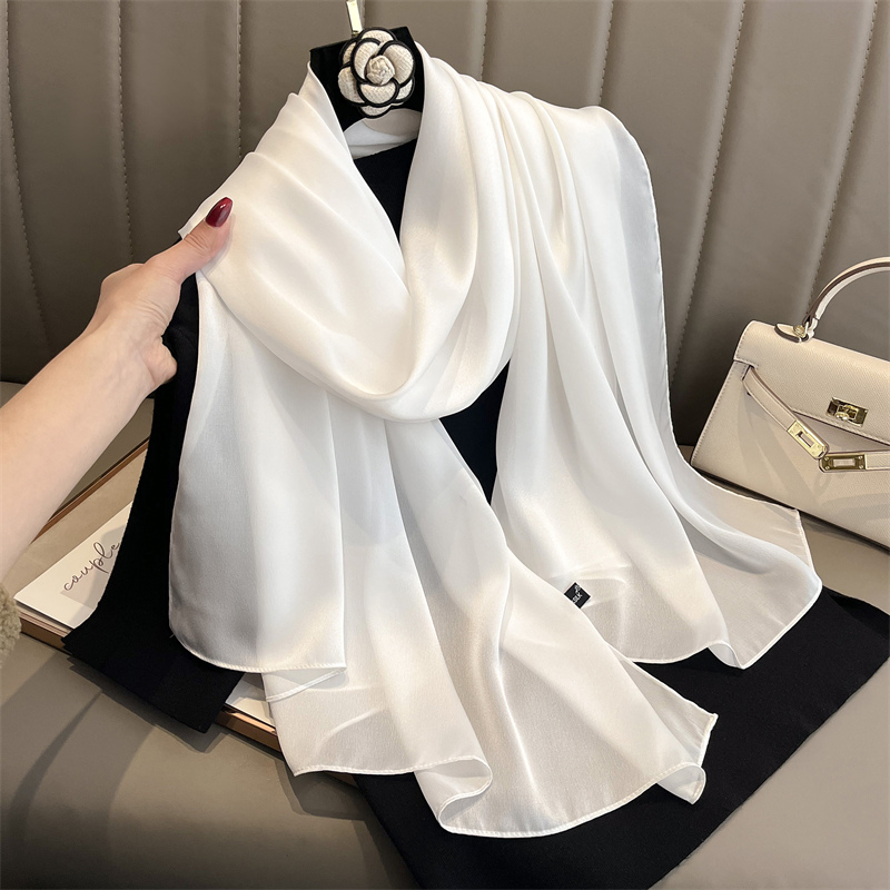 2024 Luxury Brand Spring Large - Pashmina Wrap Large reseña y precio