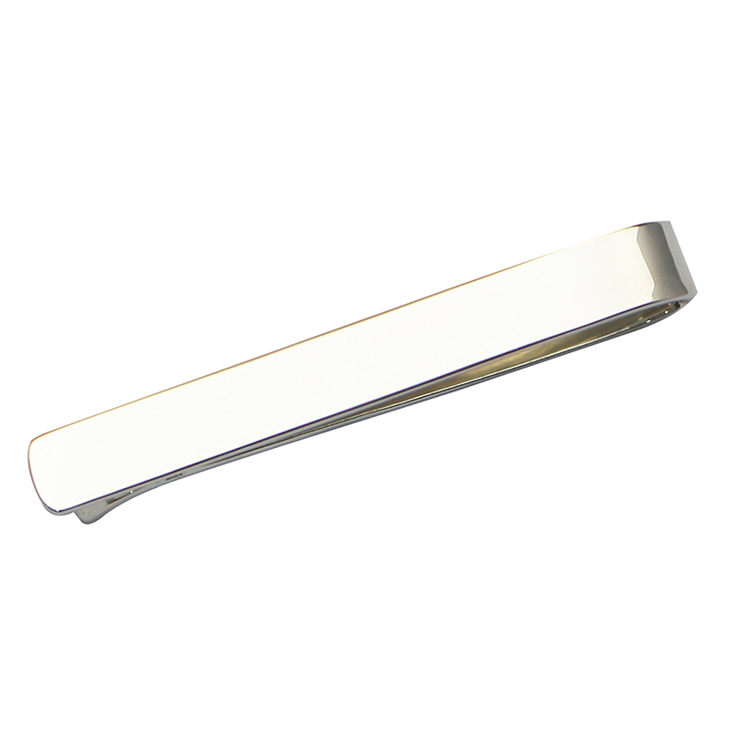 Beadsnice Pure 925 Sterling Si - Tie Clip Silver reseña y precio