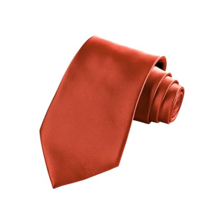 Solid Satin Woven dyed Color F - Pocket Square Set reseña y precio