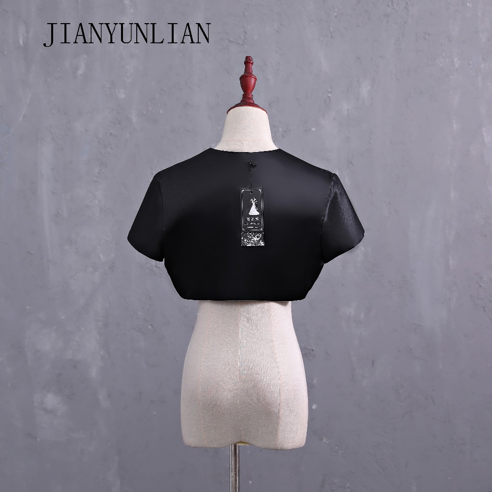 Customized Soft Satin Bolero S - Stole Wedding Shawl reseña y precio