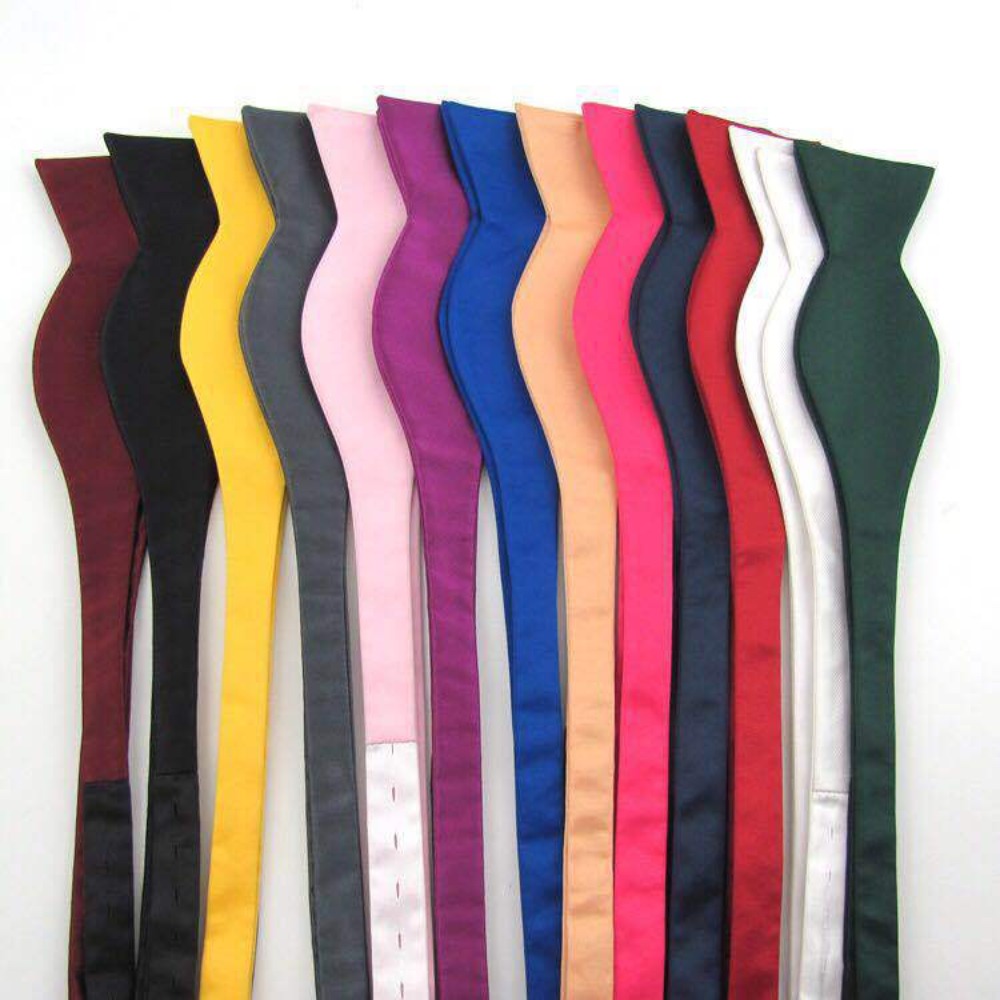 Men's Formal Pre-tied Adjustab - Bow Tie Pre Tied reseña y precio