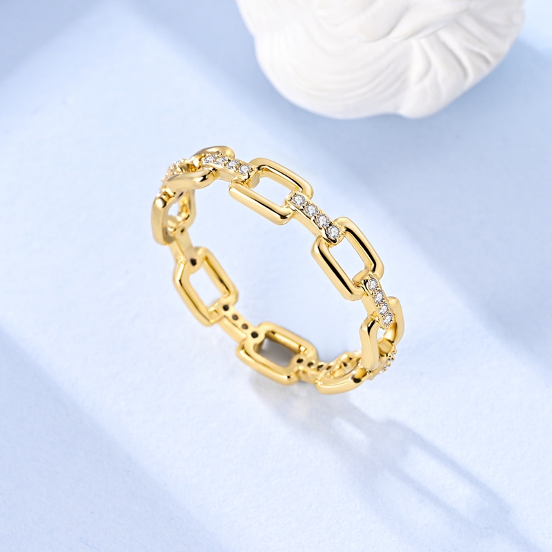 925 Sterling Silver Rings for  - Tie Clip Silver reseña y precio