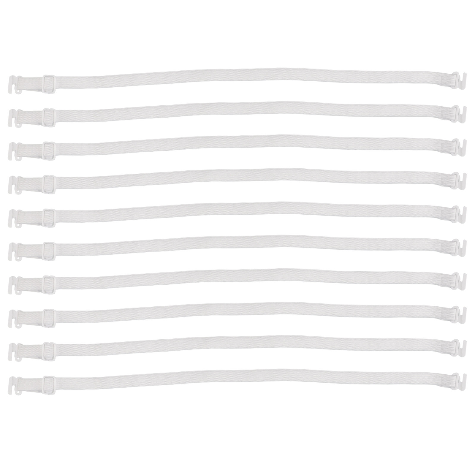 10Pcs Adjustable Bow Tie Elast - Bow Tie Pre Tied reseña y precio