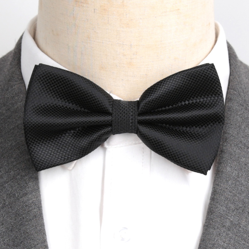1PCS Bow Ties Butterfly Party  - Bow Tie Pre Tied reseña y precio