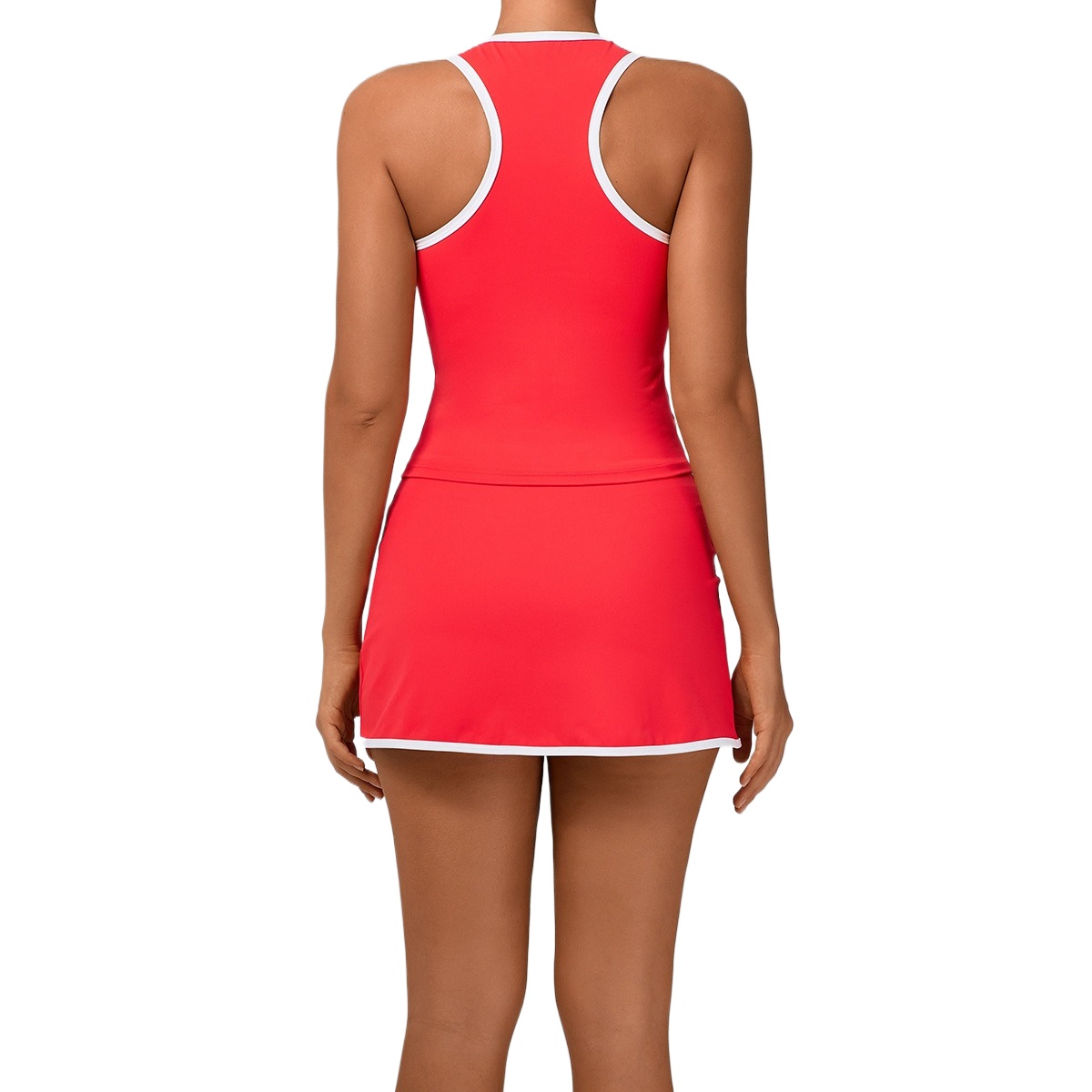 Custom LOGO women's new vest,  - Pocket Square Set reseña y precio