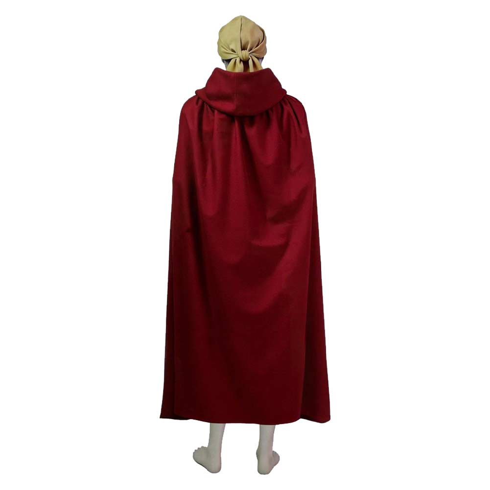 Men Usopp Cosplay Scarf Jumpsu - Ascot Neck Scarf reseña y precio
