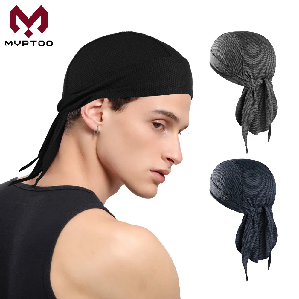 Quick-drying Bandana Cooling D - Bandana Doo Rag reseña y precio