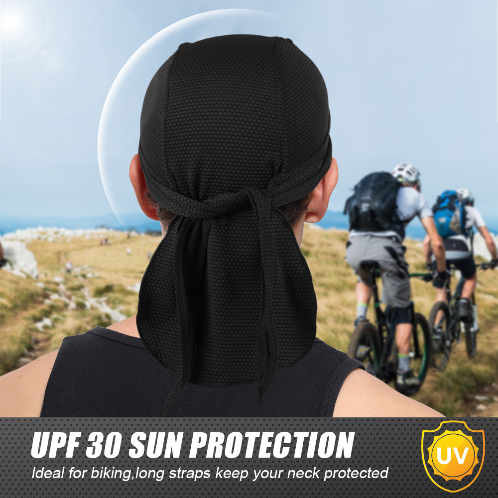 Quick-drying Bandana Cooling D - Bandana Doo Rag reseña y precio