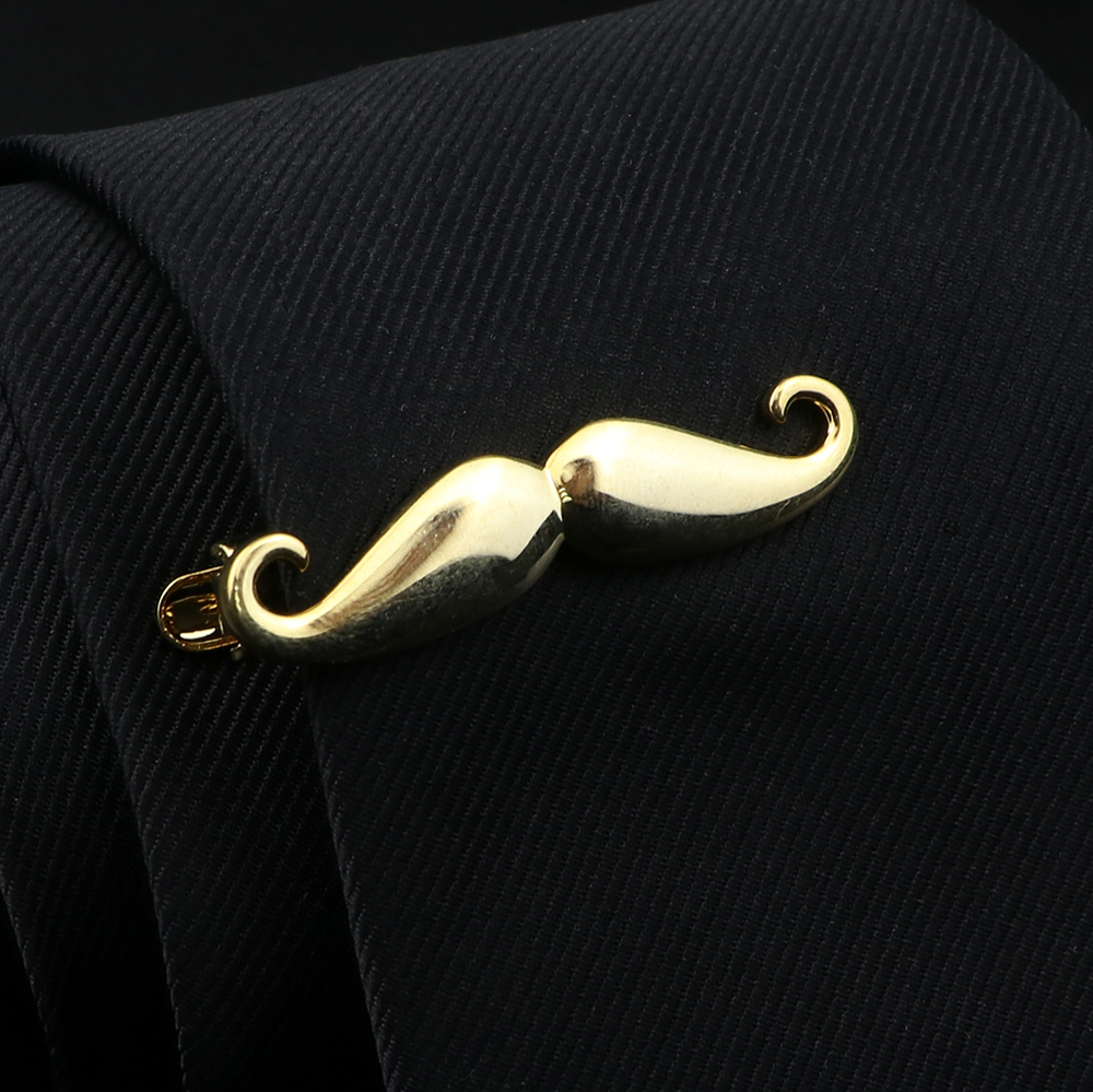 Fashion Metal Men Tie Clip Set - Tie Bar Set Gift reseña y precio