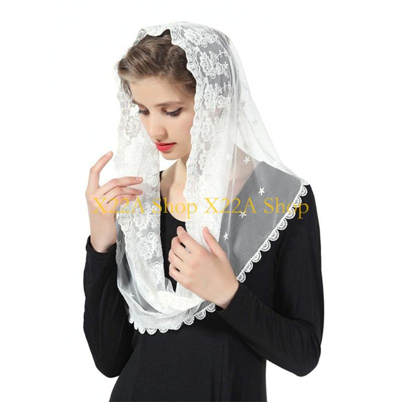 Unique Muslim for Infinity Flo - Infinity Scarf Knit reseña y precio