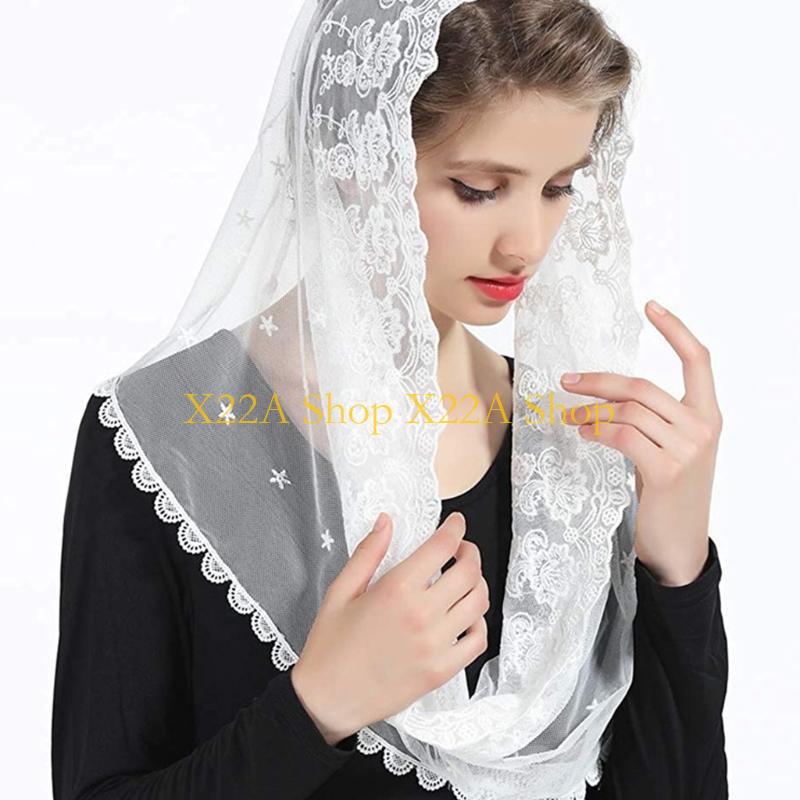 Unique Muslim for Infinity Flo - Infinity Scarf Knit reseña y precio