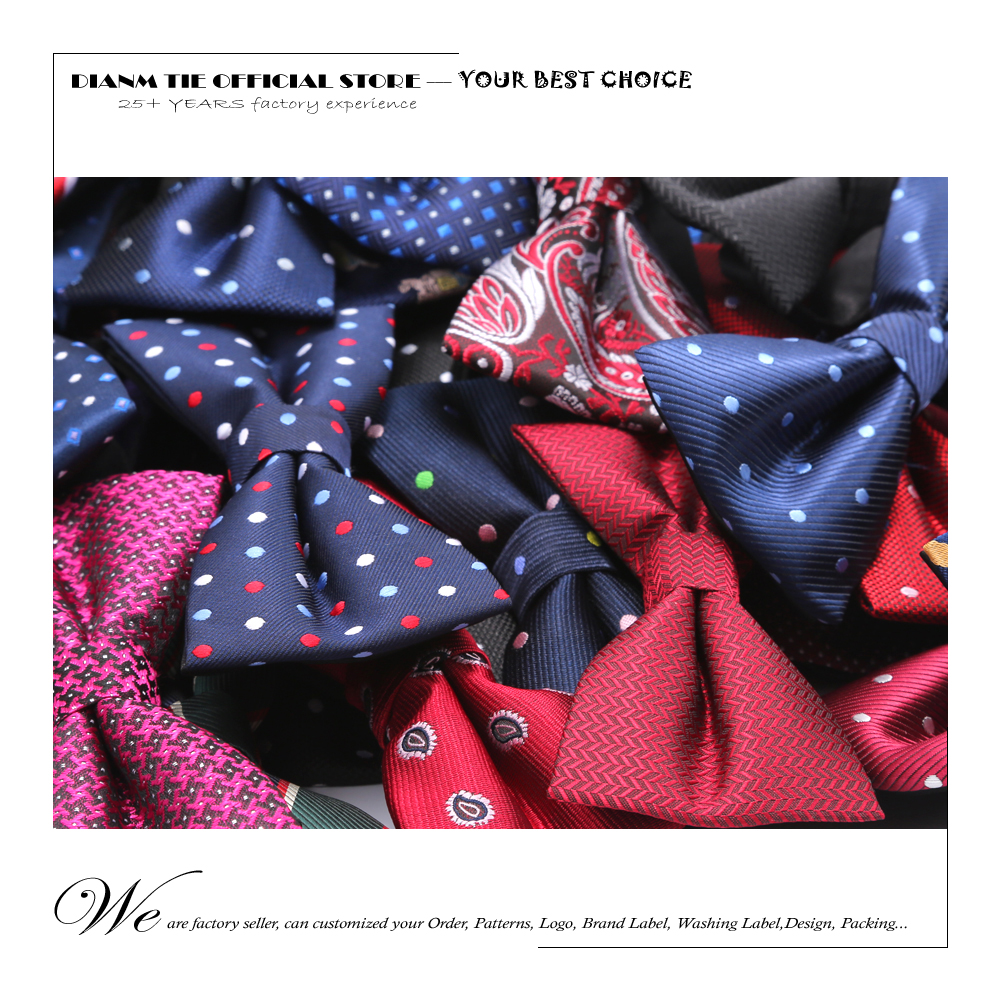Adjustable Pre-tied Bow Tie Fo - Bow Tie Pre Tied reseña y precio