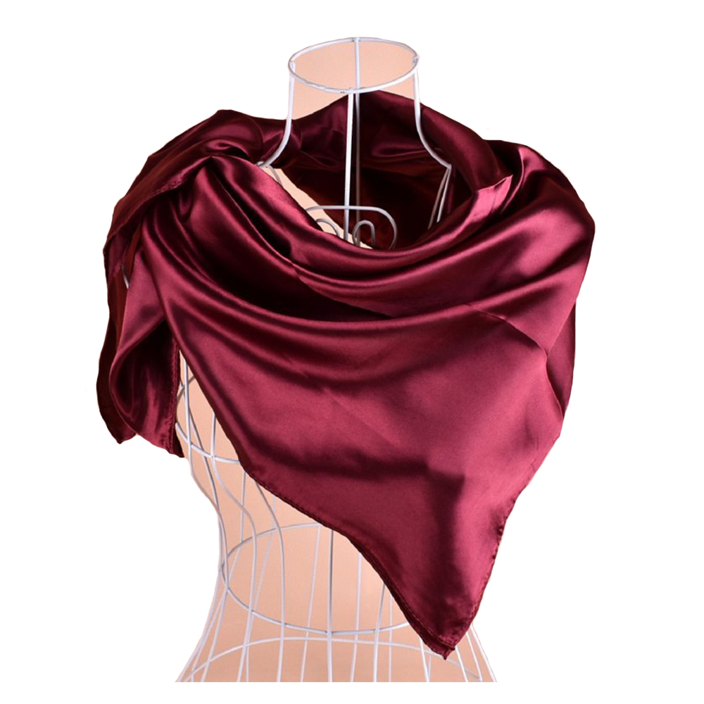 Women's Scarf Silk   Brand New - Bandana Cotton reseña y precio