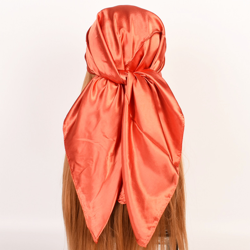Women's Scarf Silk   Brand New - Bandana Cotton reseña y precio