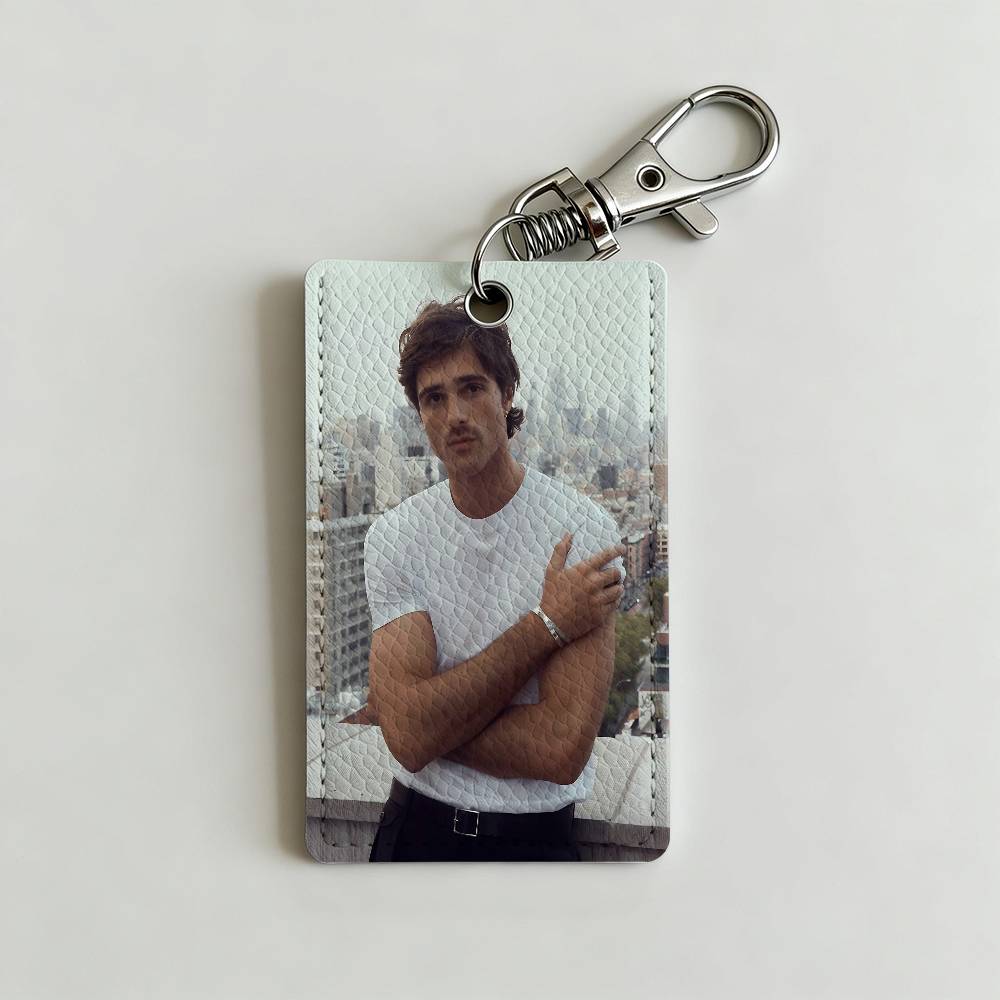Actor J-Jacob Elordi Card Hold - Lanyard Badge Holder reseña y precio