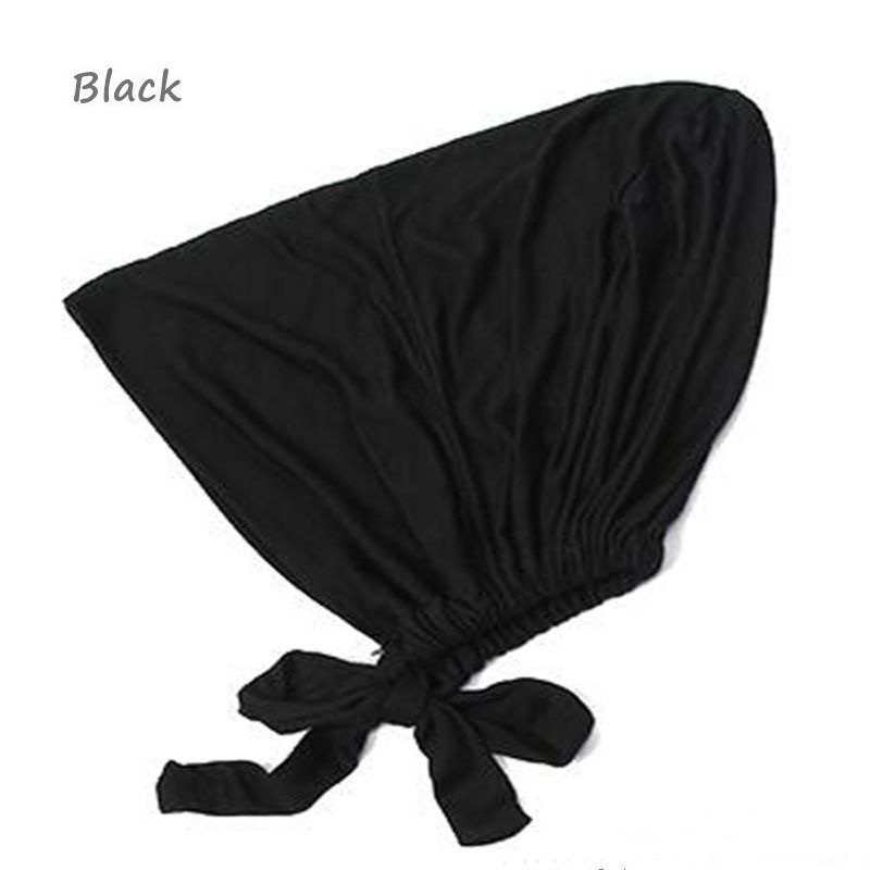 New Soft Modal Muslim Turban H - Head Wrap Turban reseña y precio