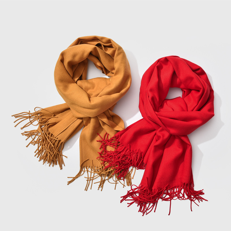 250g Large Soft Silky Pashmina - Pashmina Wrap Large reseña y precio